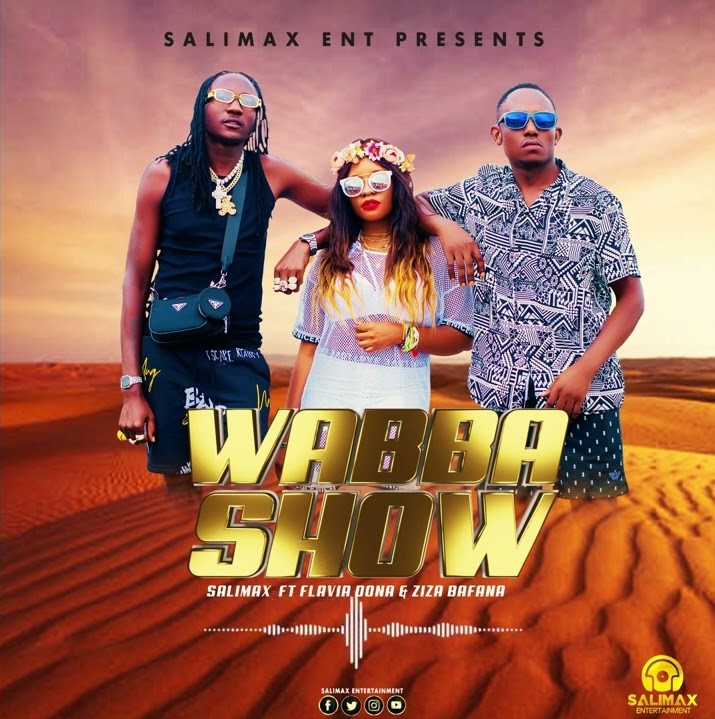 Ziza Bafana ft.Flavia Nanyombi,